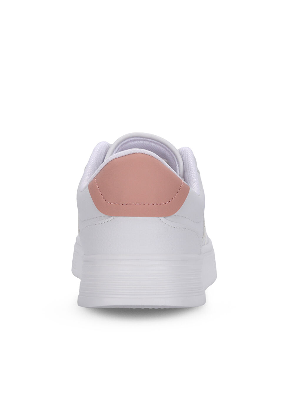 CUPRA I Kadın  Beyaz / Pembe Günlük Spor Ayakkabısı-5