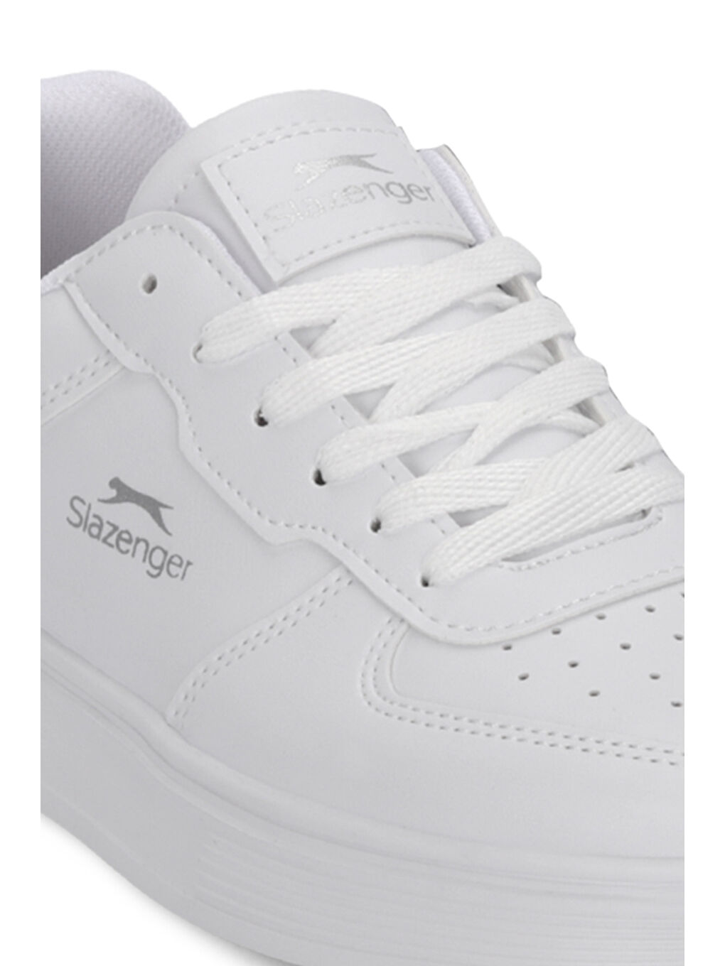 CRUZA I Kadın  Beyaz / Gri Günlük Spor Ayakkabısı-3