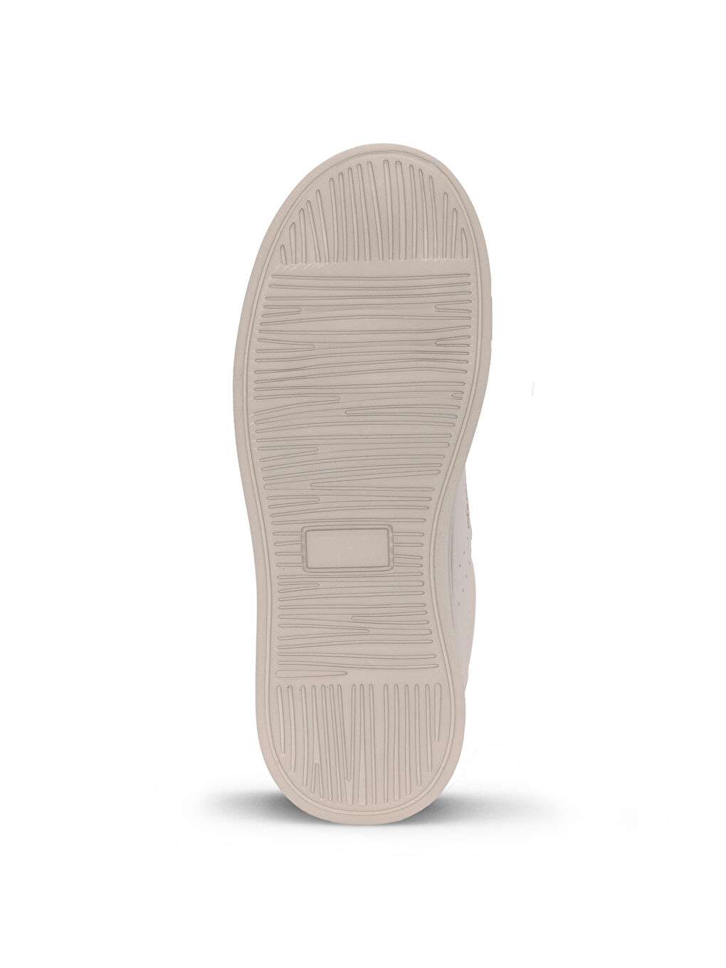 CONNIE Kadın  Bej Günlük Spor Ayakkabısı-6