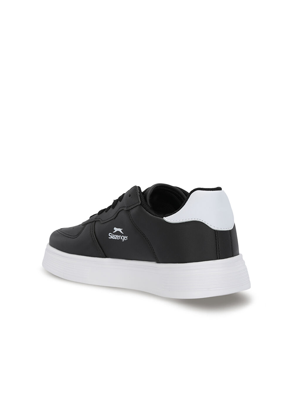 CRUZA I Kadın  Siyah / Beyaz Günlük Spor Ayakkabısı-2