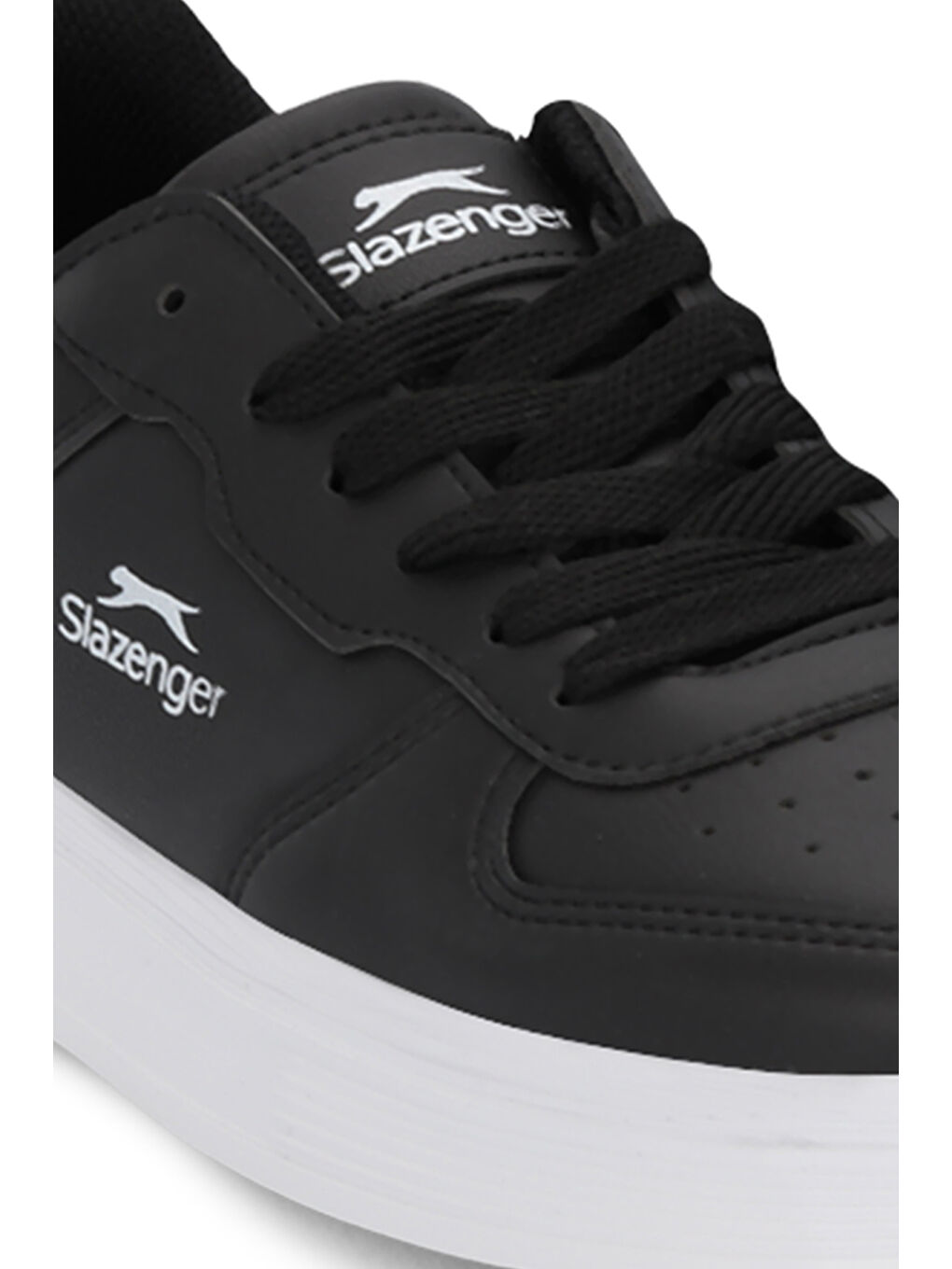 CRUZA I Kadın  Siyah / Beyaz Günlük Spor Ayakkabısı-3