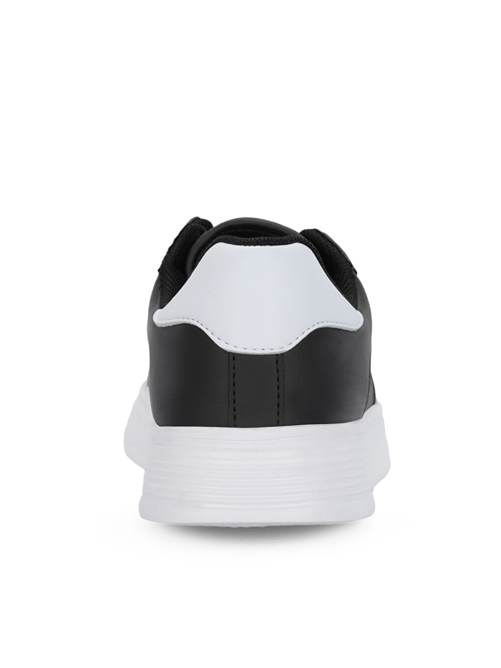 CRUZA I Kadın  Siyah / Beyaz Günlük Spor Ayakkabısı-5