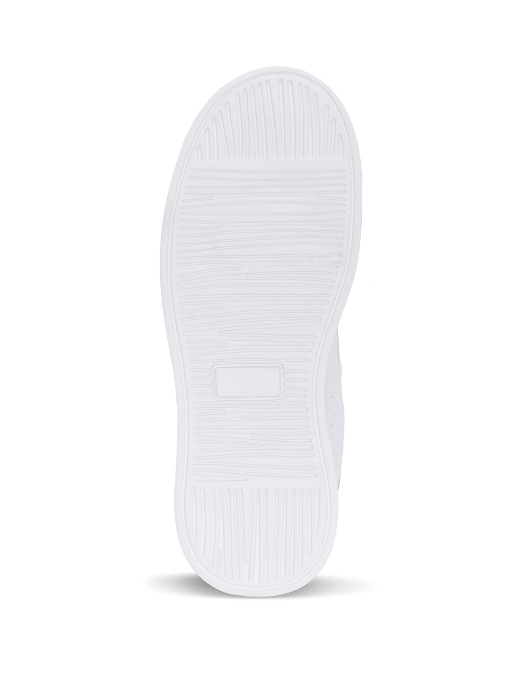 CUPRA I Kadın  Beyaz / Gri Günlük Spor Ayakkabısı-6