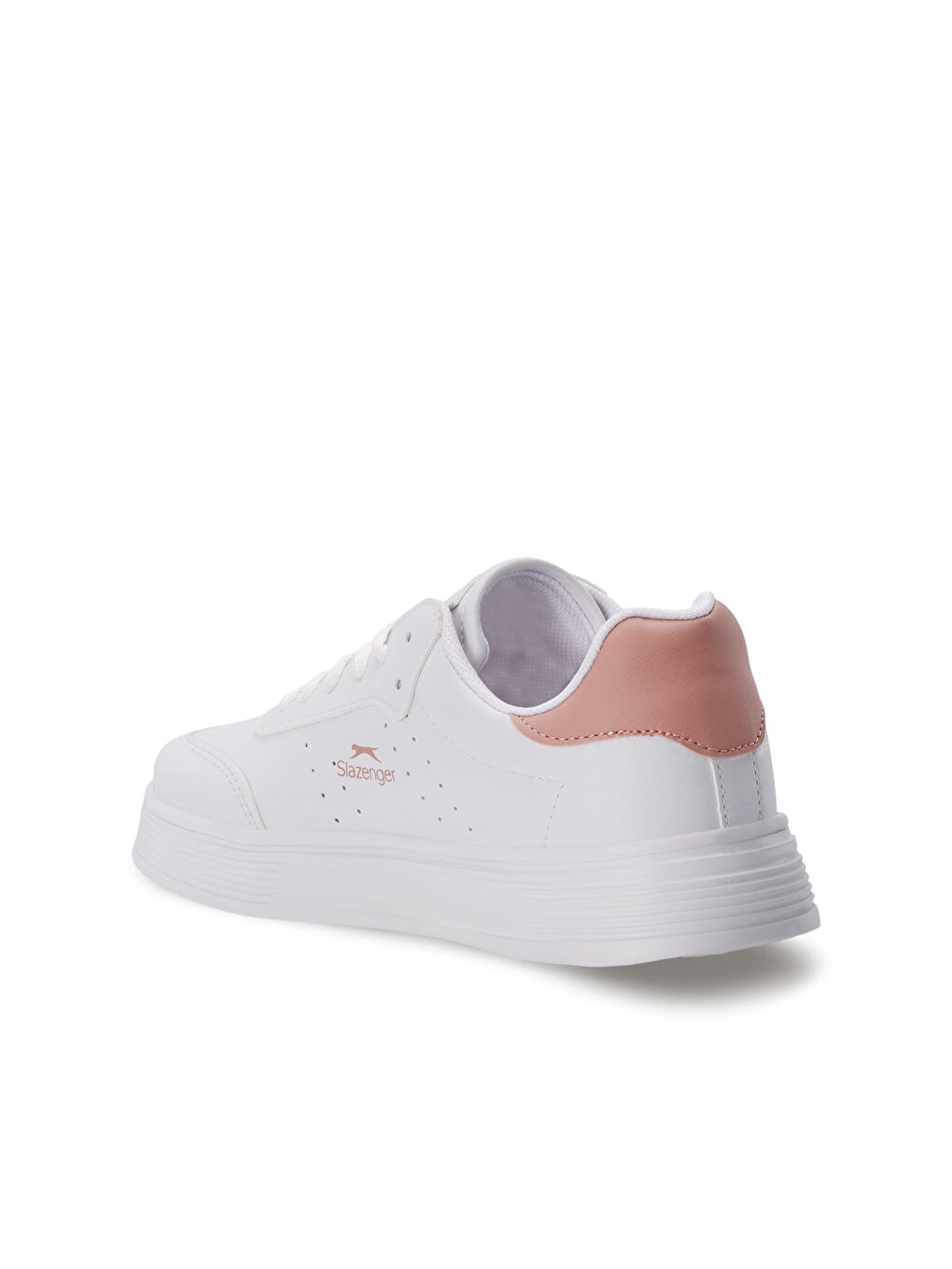 CONNIE Kadın  Beyaz / Pembe Günlük Spor Ayakkabısı-2