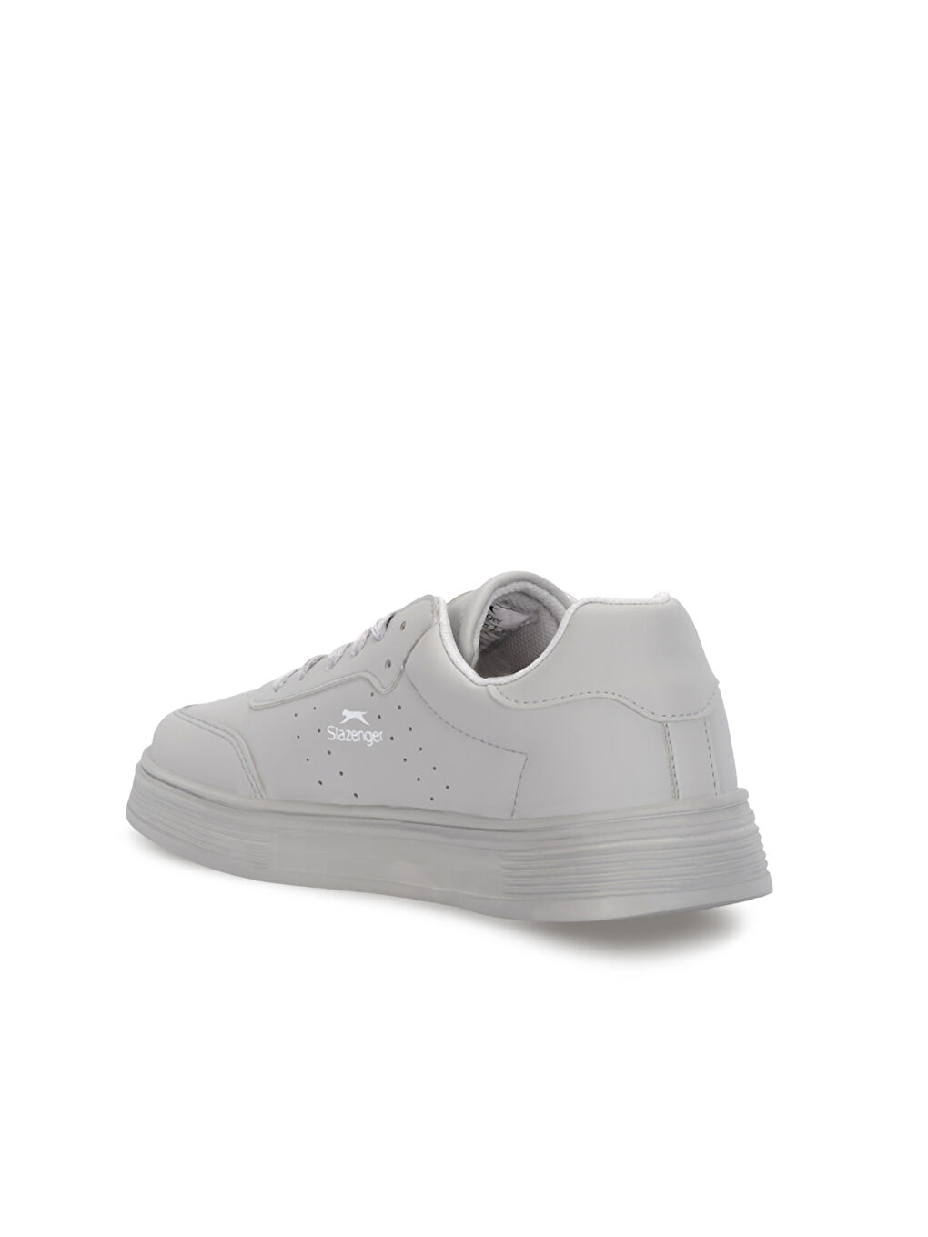 CONNIE Kadın  Gri Günlük Spor Ayakkabısı-2