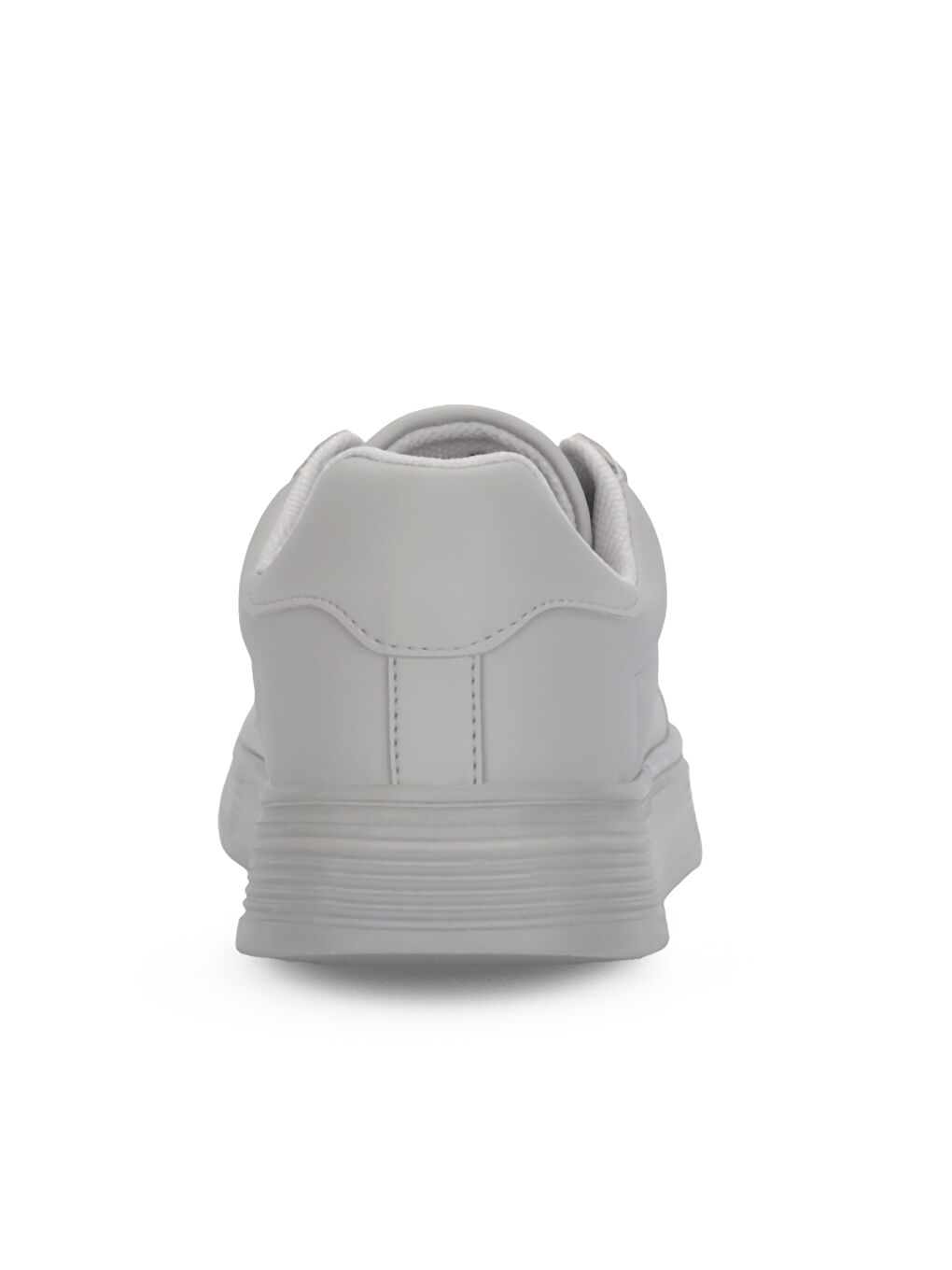 CONNIE Kadın  Gri Günlük Spor Ayakkabısı-5