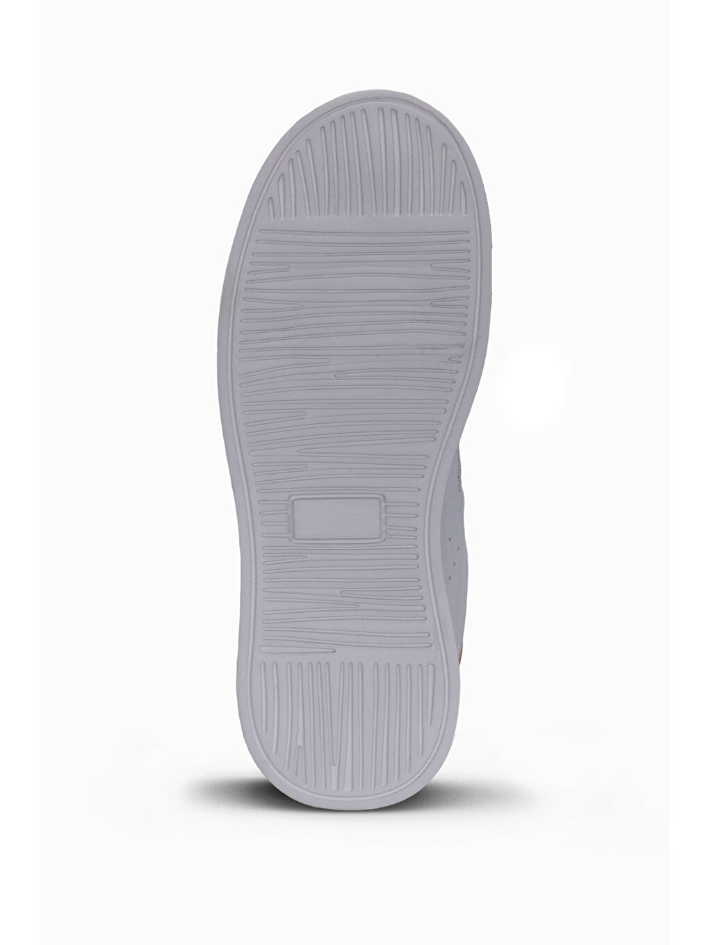 CONNIE Kadın  Gri Günlük Spor Ayakkabısı-6