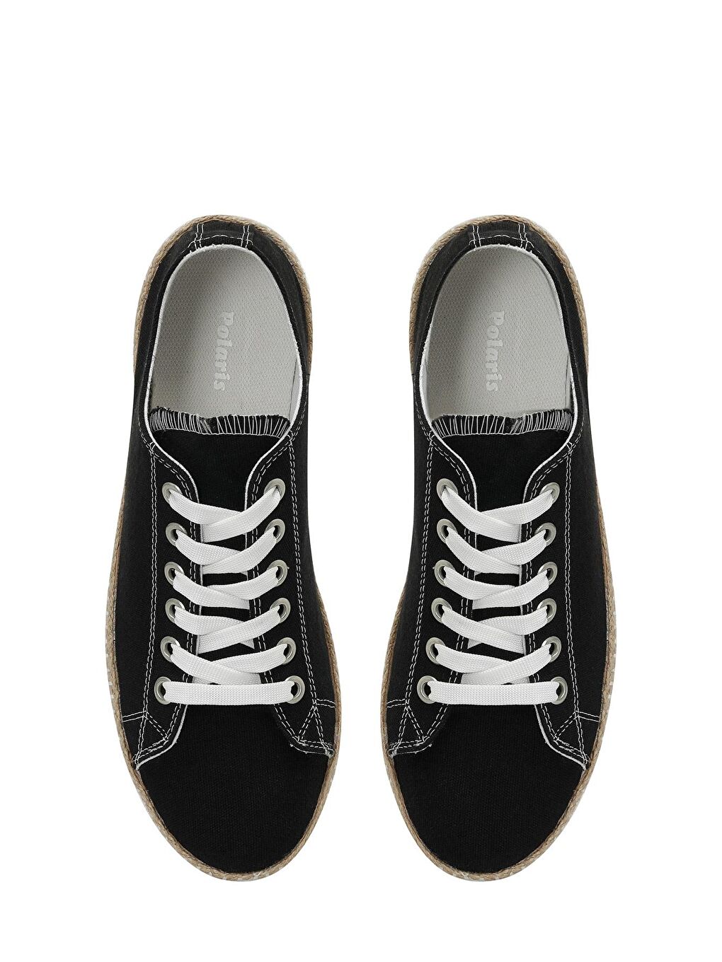 358273.M 4FX Siyah Erkek Sneaker-3