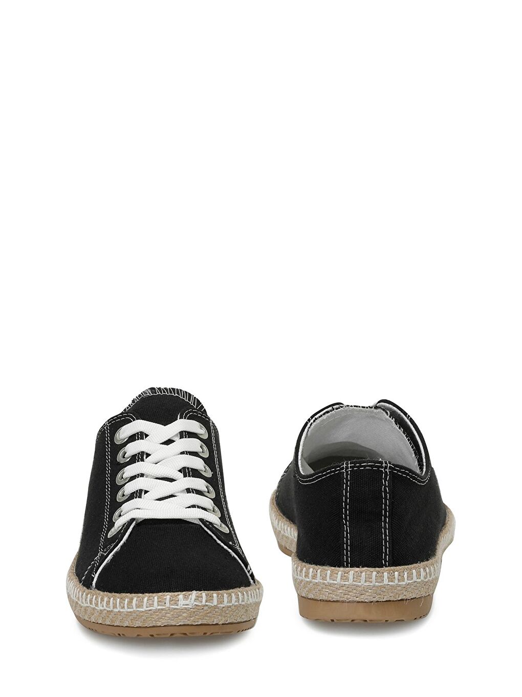 358273.M 4FX Siyah Erkek Sneaker-4