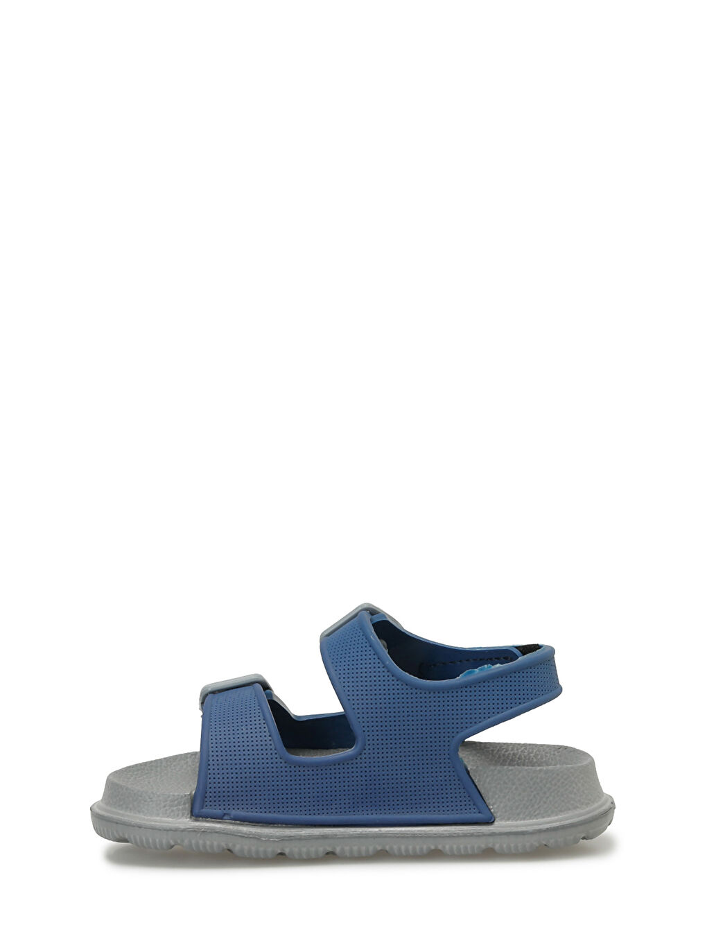 BRINY.B6FX Lacivert Erkek Çocuk Sandalet-2