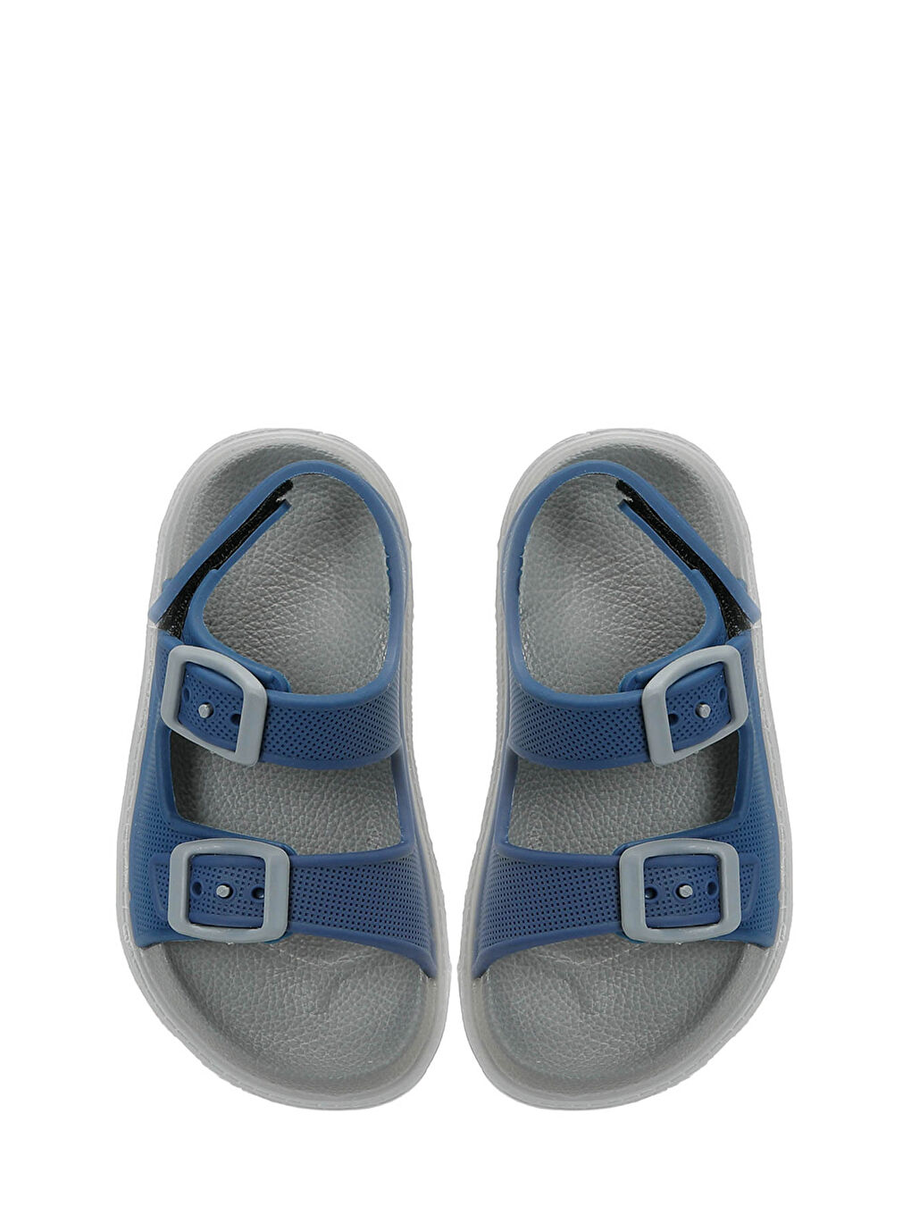 BRINY.B6FX Lacivert Erkek Çocuk Sandalet-3