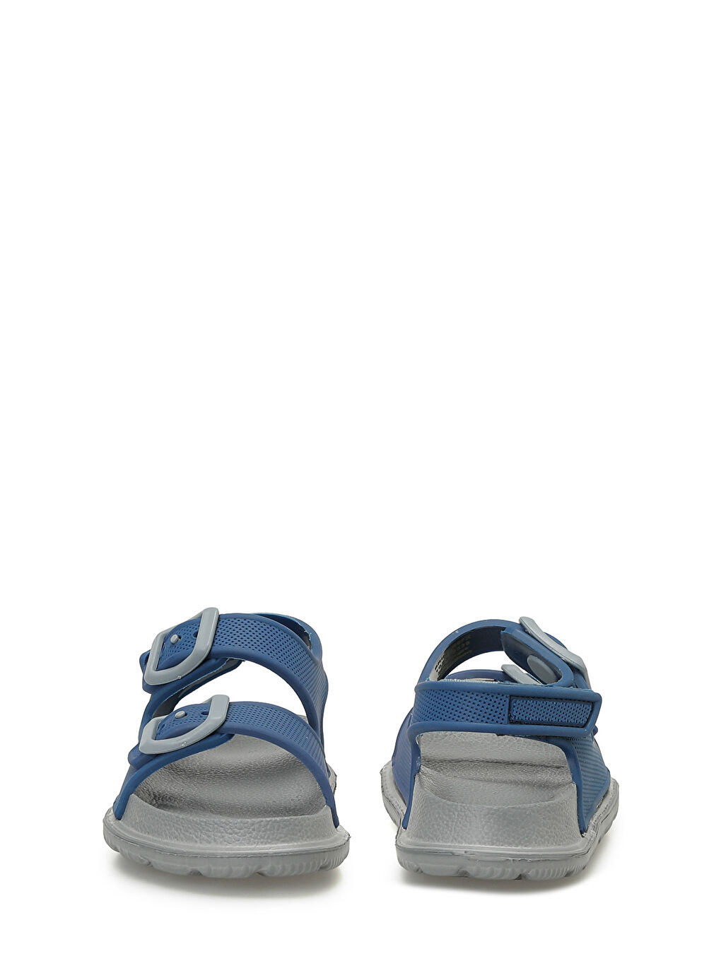 BRINY.B6FX Lacivert Erkek Çocuk Sandalet-4