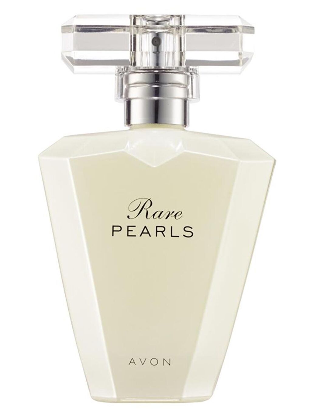 AVON Rare Pearls Kadın Parfümü Edp 50 Ml.