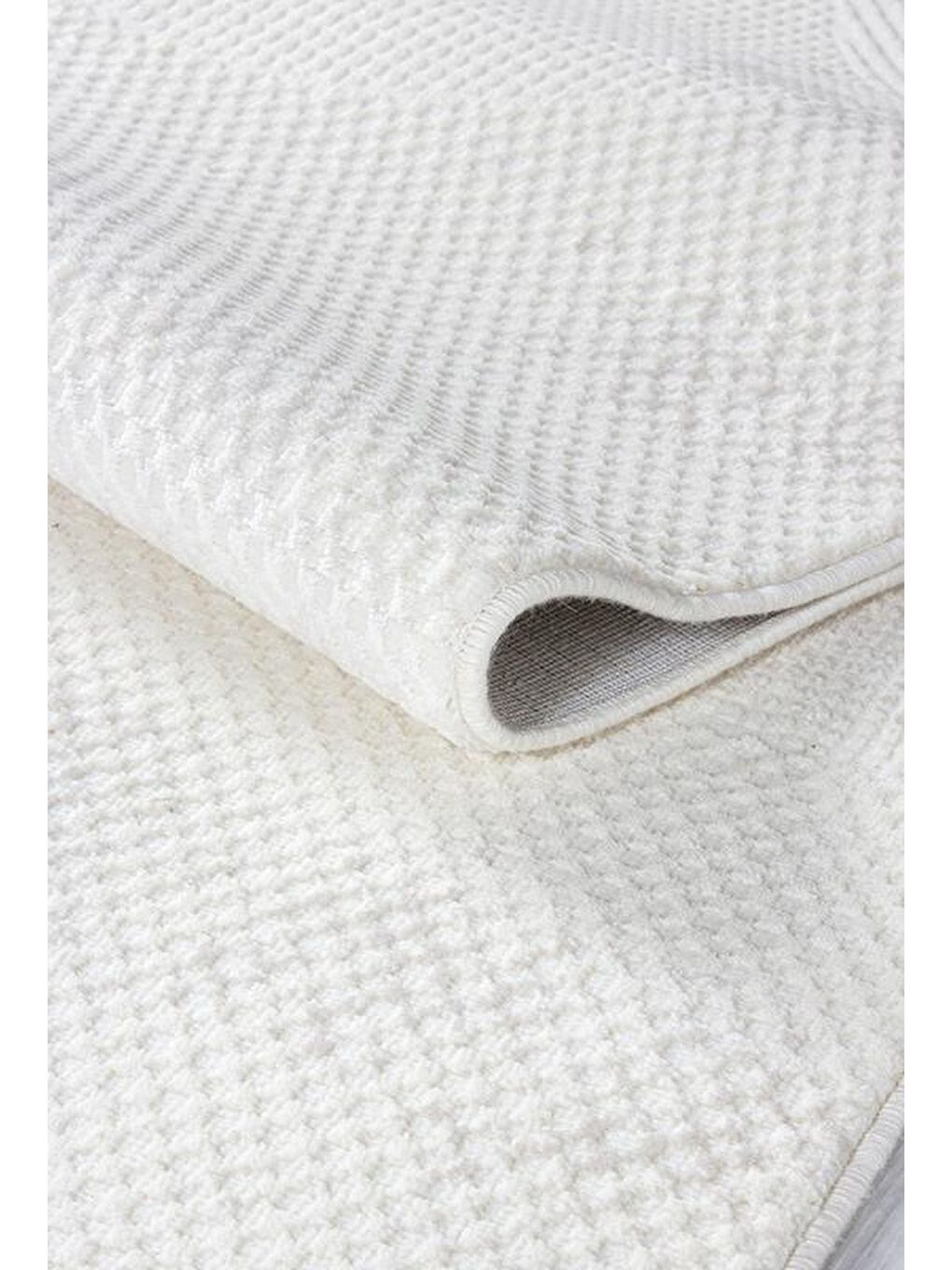 Ekru Tavira 1977 Akrilik Dokuma Halı-200x290-1