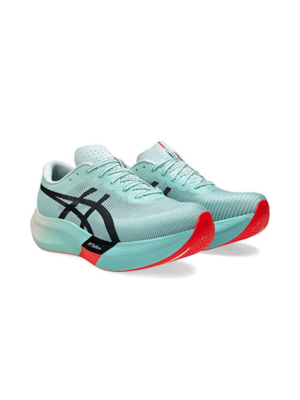 Metaspeed Sky Paris Unisex Koşu Ayakkabısı 1013a123-400 Mavi-2