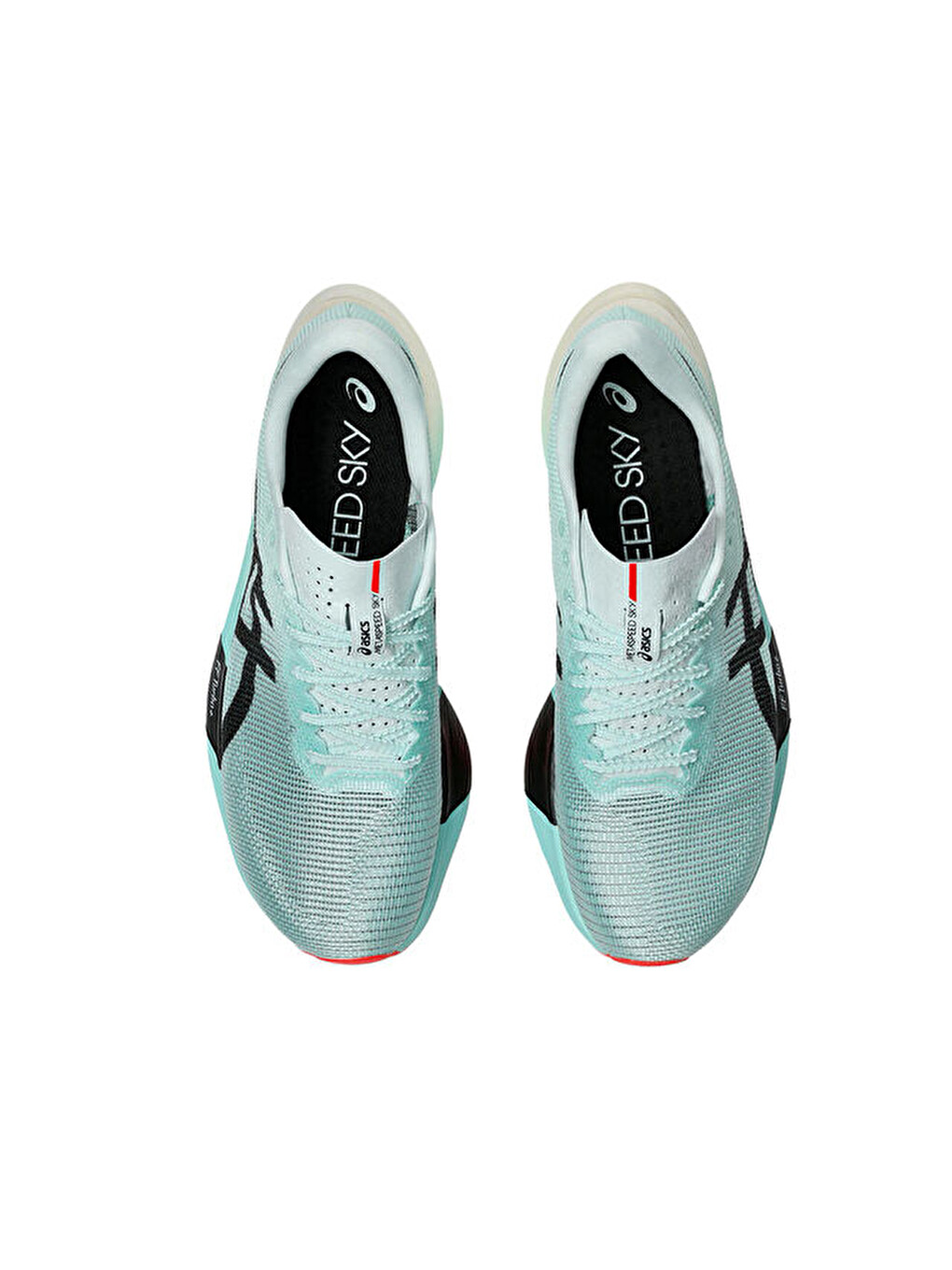 Metaspeed Sky Paris Unisex Koşu Ayakkabısı 1013a123-400 Mavi-6