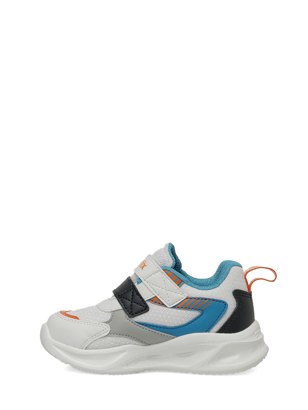 ENLON B Beyaz Erkek Bebek Spor Ayakkabı-2