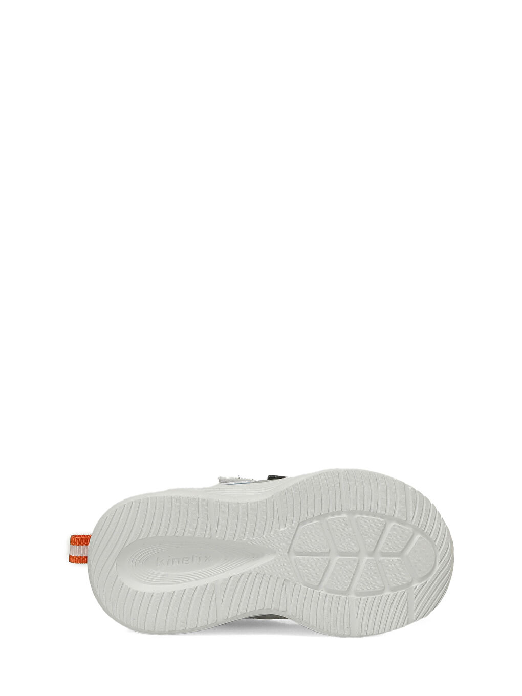 ENLON B Beyaz Erkek Bebek Spor Ayakkabı-5