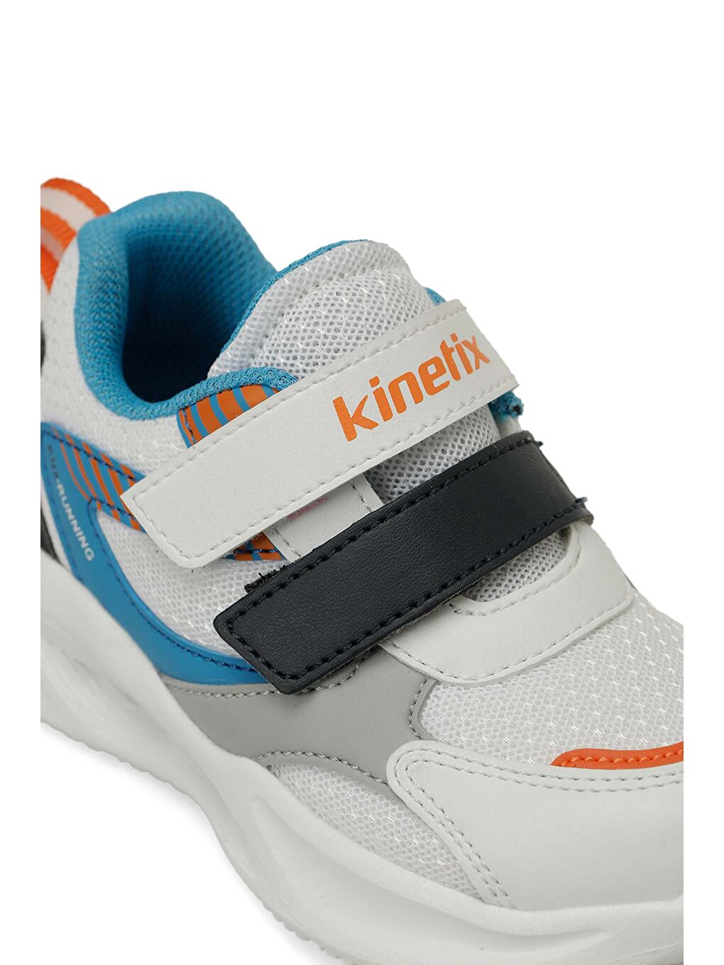 ENLON B Beyaz Erkek Bebek Spor Ayakkabı-6