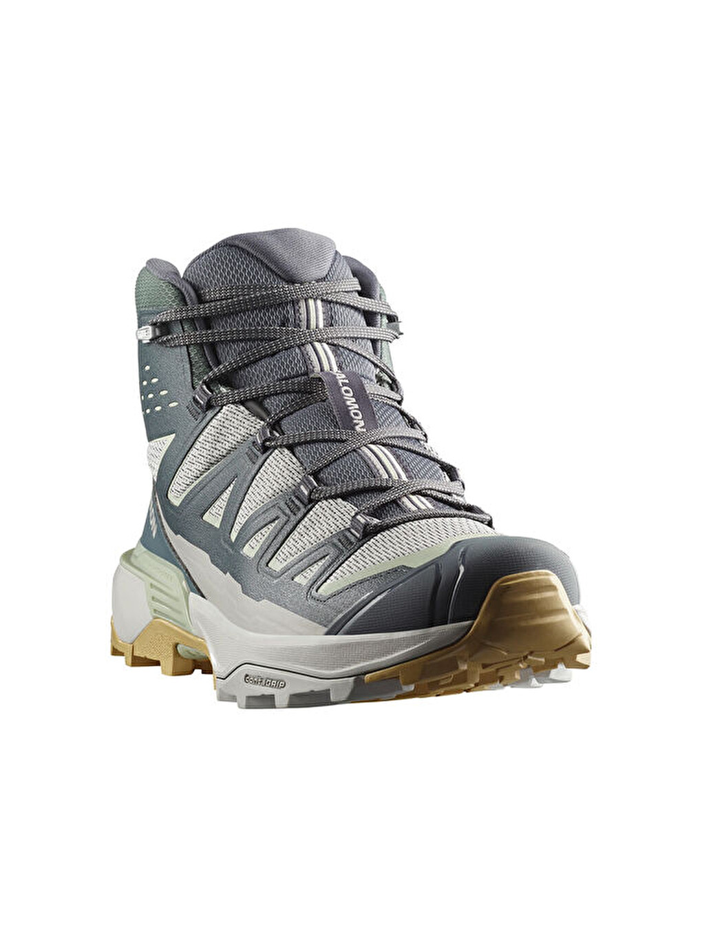 X Ultra 360 Edge Mid Gore-tex Erkek Outdoor Botul49156700 Mavi-3
