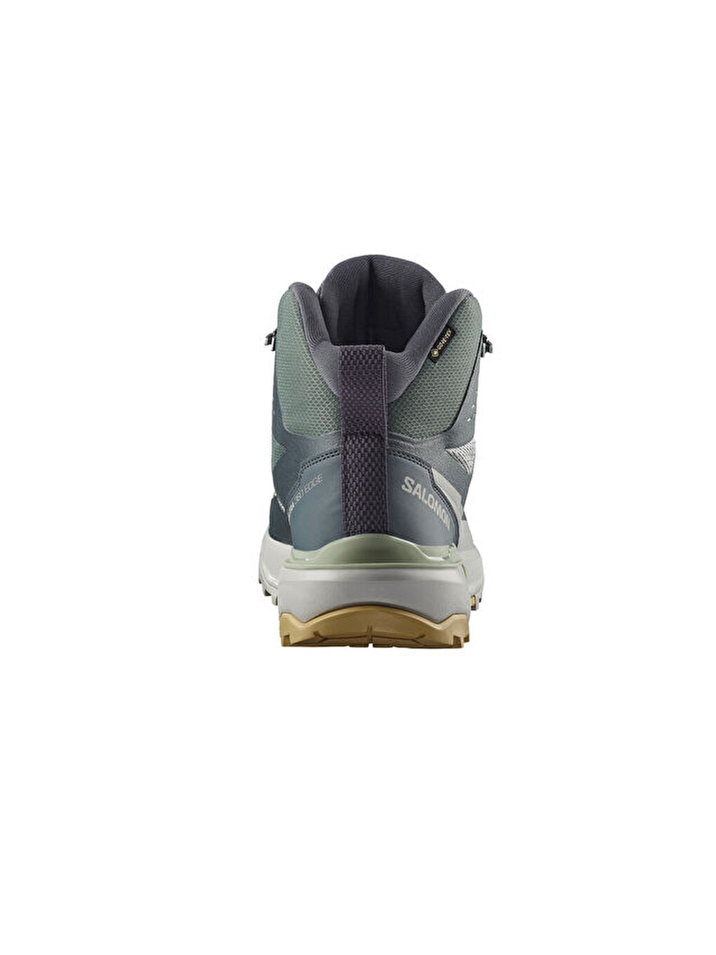 X Ultra 360 Edge Mid Gore-tex Erkek Outdoor Botul49156700 Mavi-5
