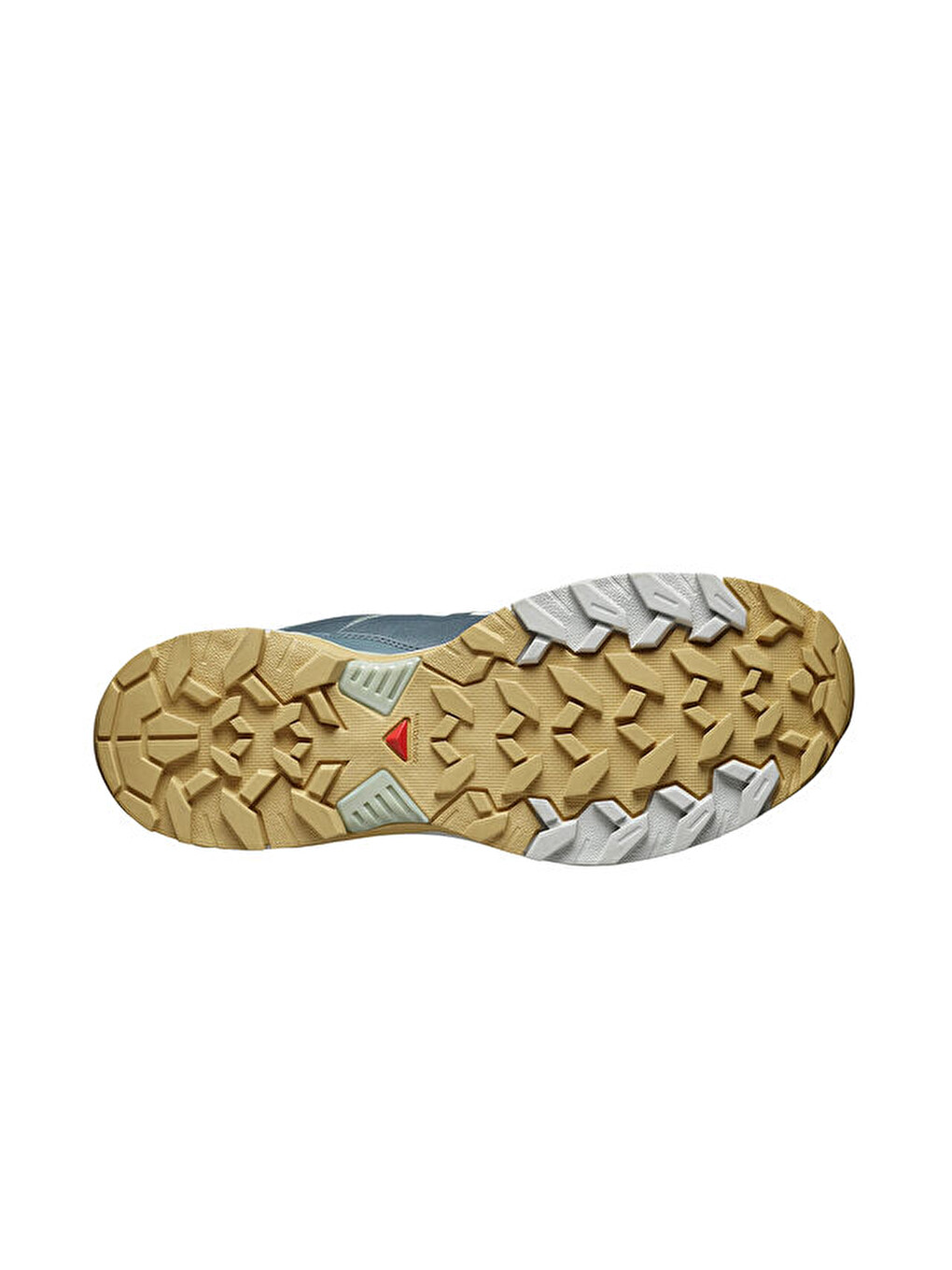 X Ultra 360 Edge Mid Gore-tex Erkek Outdoor Botul49156700 Mavi-6