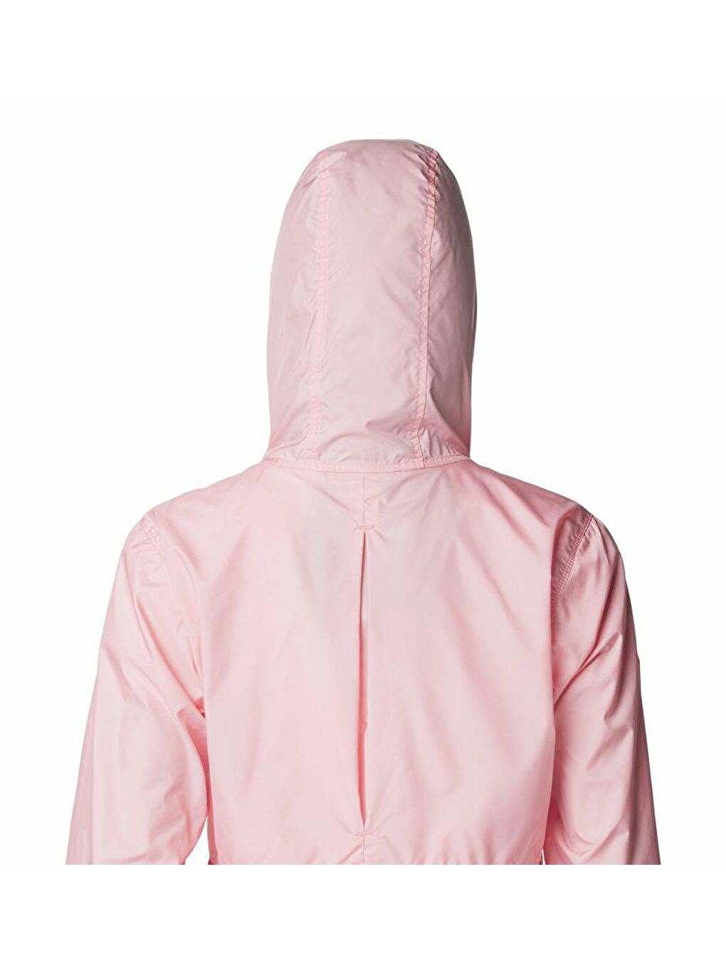 Columbia Pembe Flash Forward Windbreaker Kadın İnce Rüzgarlık KL3010-680 - 6