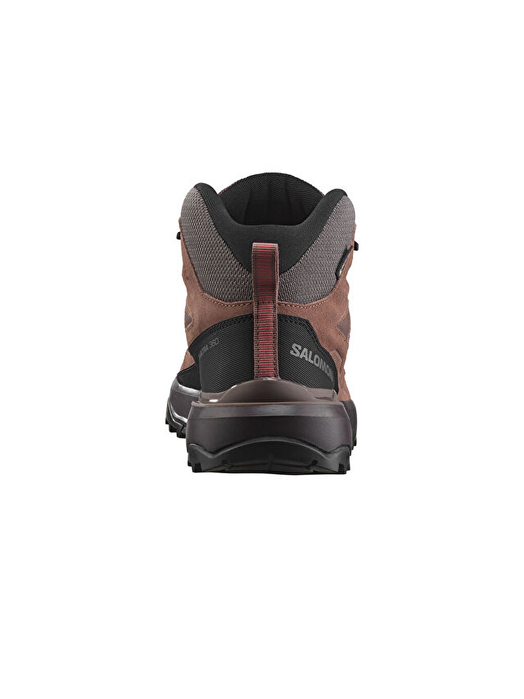 X Ultra 360 Leather Mid Gore-tex Kadın Outdoor Botul47571000 Kahverengi-5