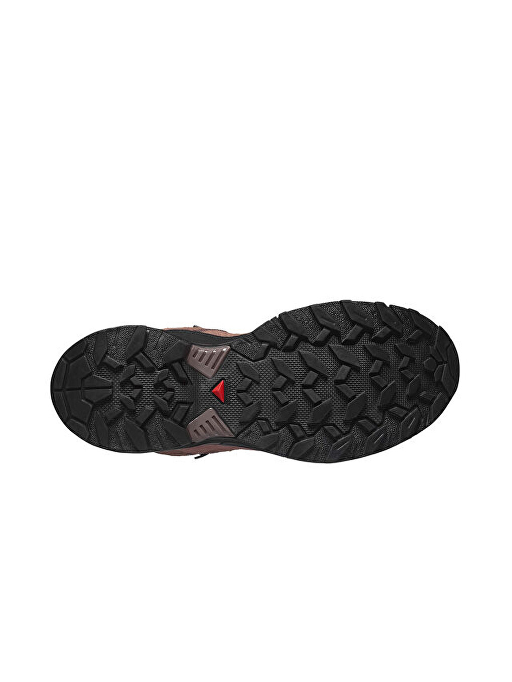 X Ultra 360 Leather Mid Gore-tex Kadın Outdoor Botul47571000 Kahverengi-6