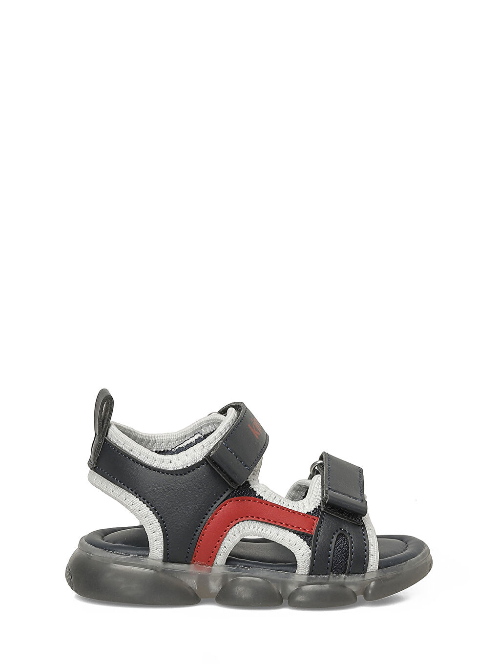 FIMOR B 6FX Lacivert Erkek Bebek Sandalet