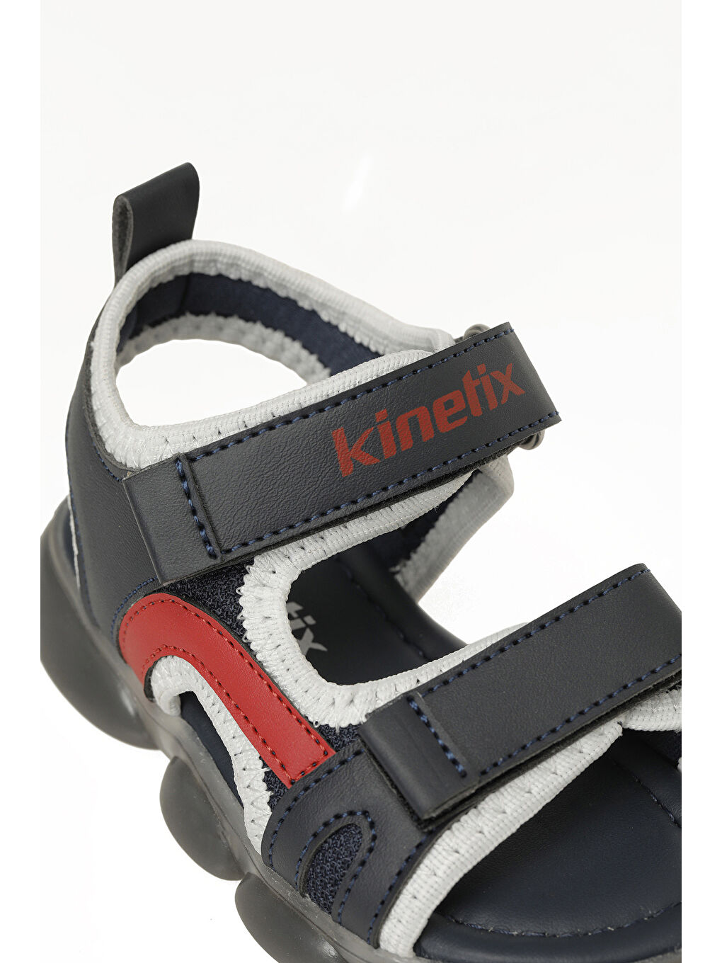 FIMOR B 6FX Lacivert Erkek Bebek Sandalet-6