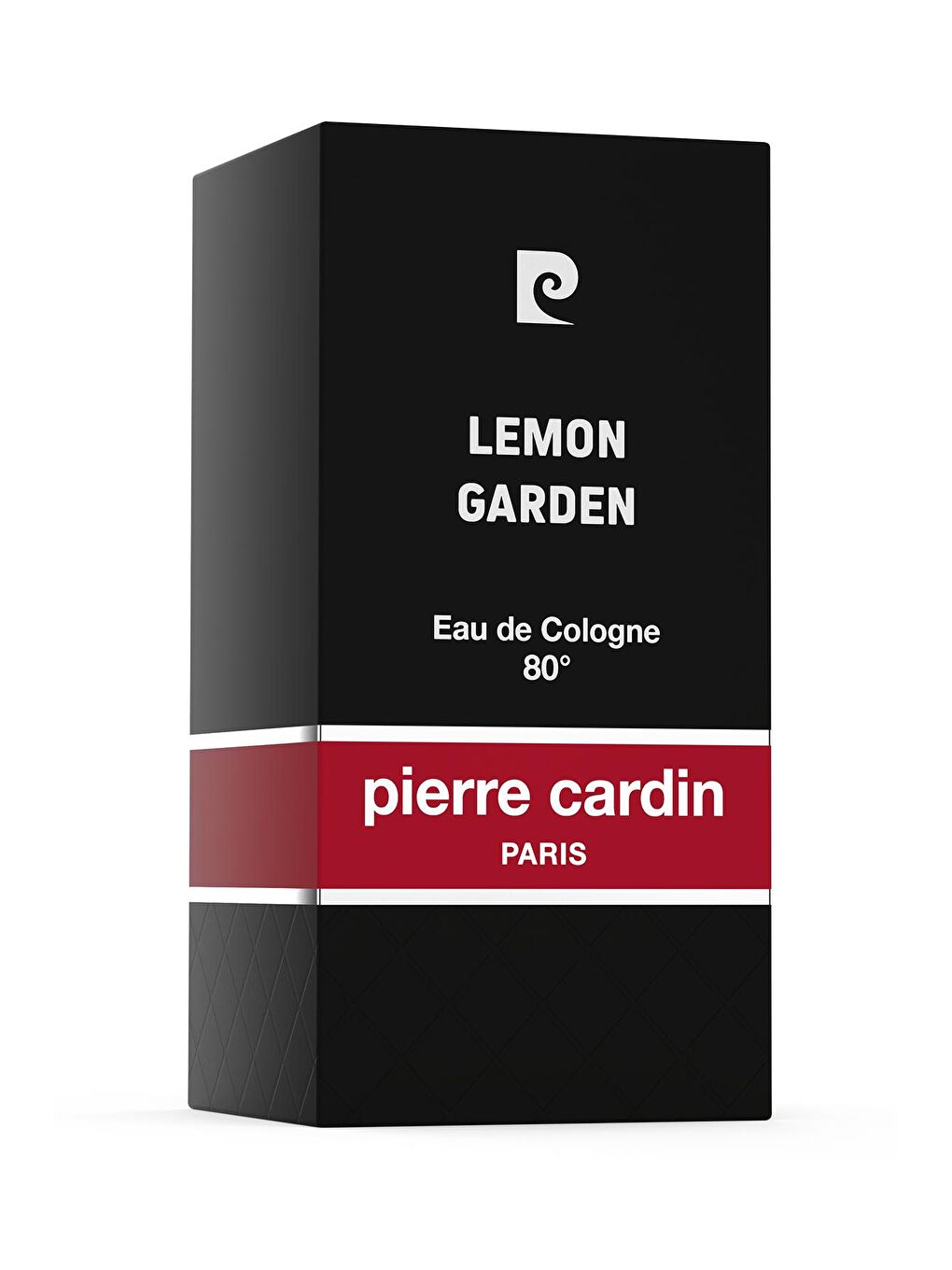 Pierre Cardin Siyah Lemon Garden Kolonya 100 ml EDC PCCN000502 - 1