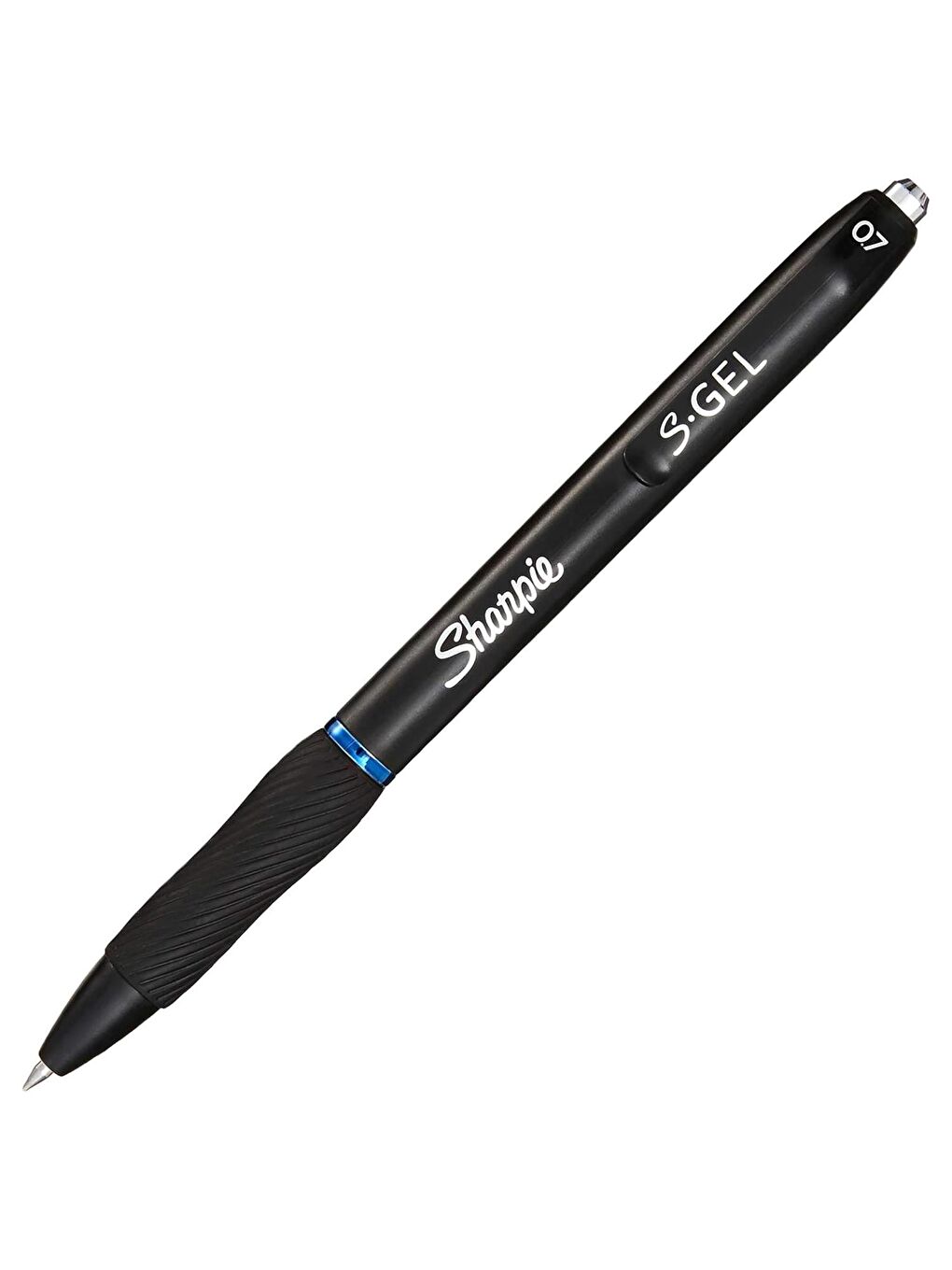 Sharpie S-Gel Jel Mürekkepli Kalem 0.7