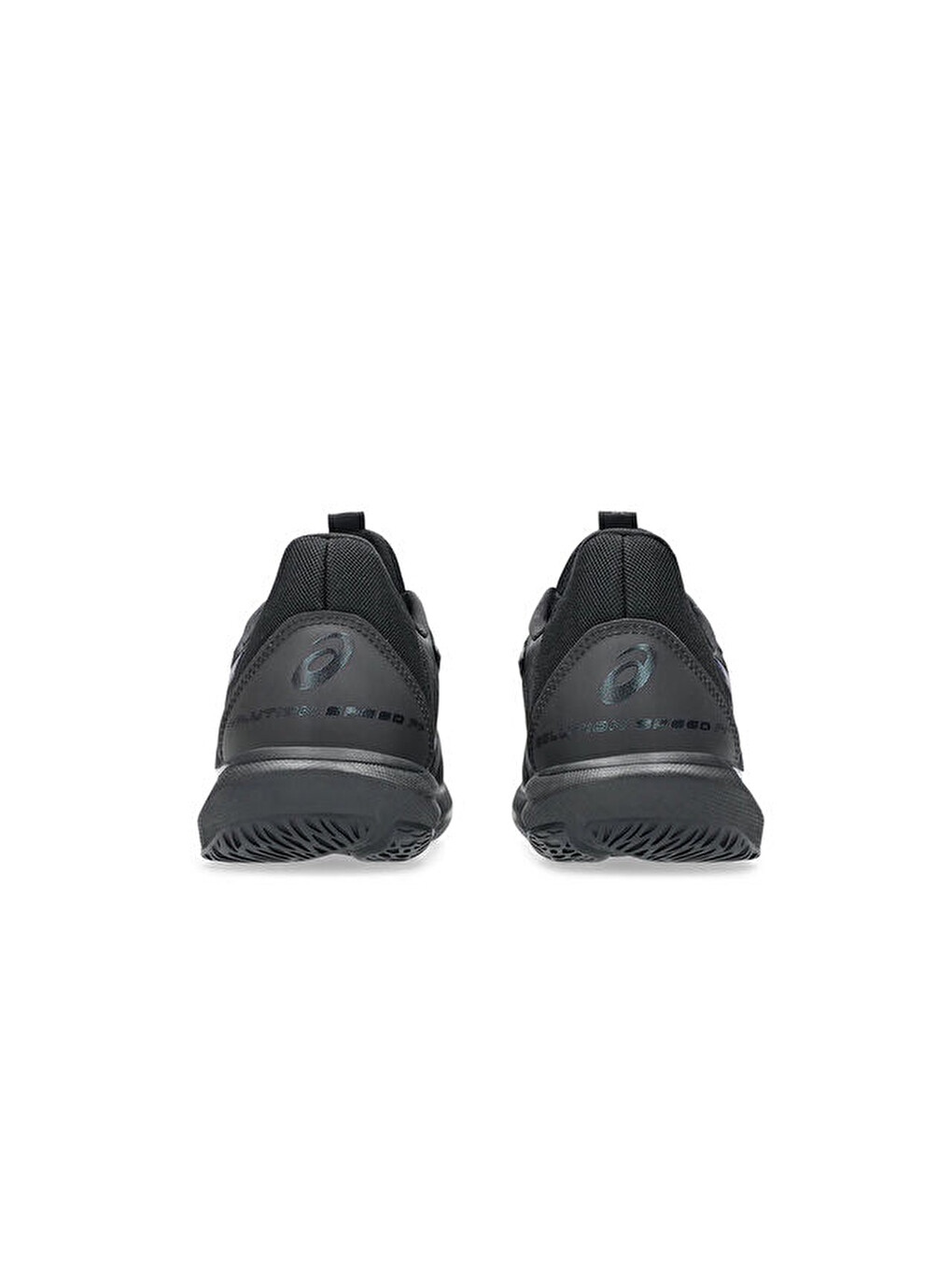 Solution Speed Ff 3 Night Energy Kadın Tenis Ayakkabısı 1042a304-960 Siyah-5