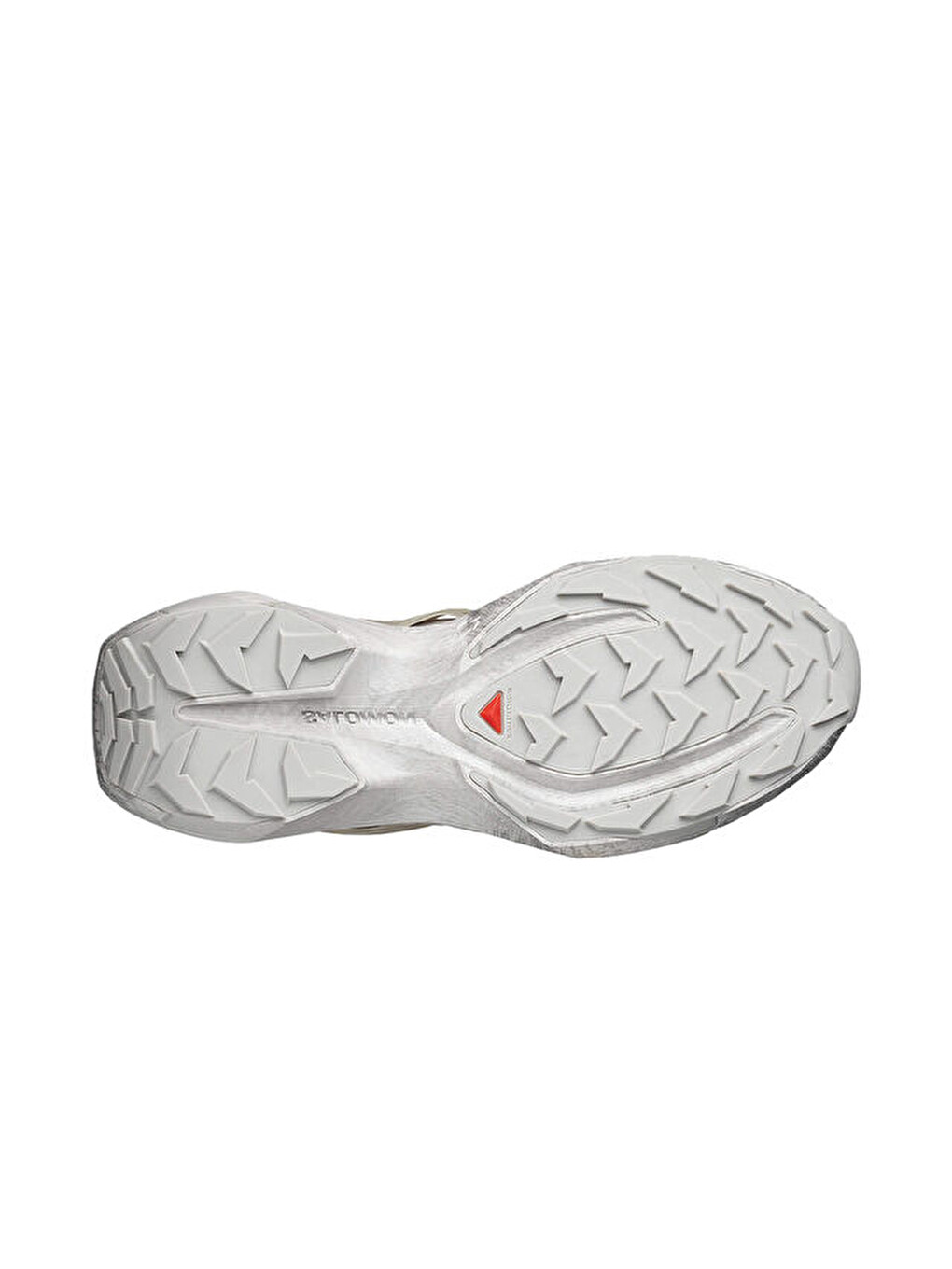 Ekru Xt-pu.re Erkek Outdoor Ayakkabısıl49103300 Krem-4