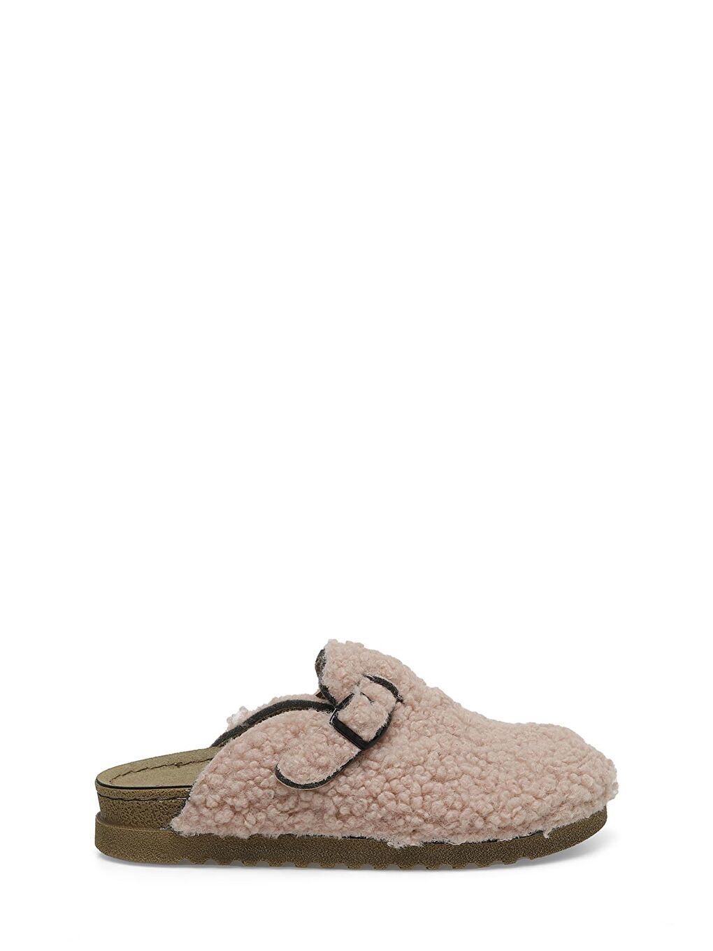 605338.Z3PR Pembe Kadın Sabo Terlik