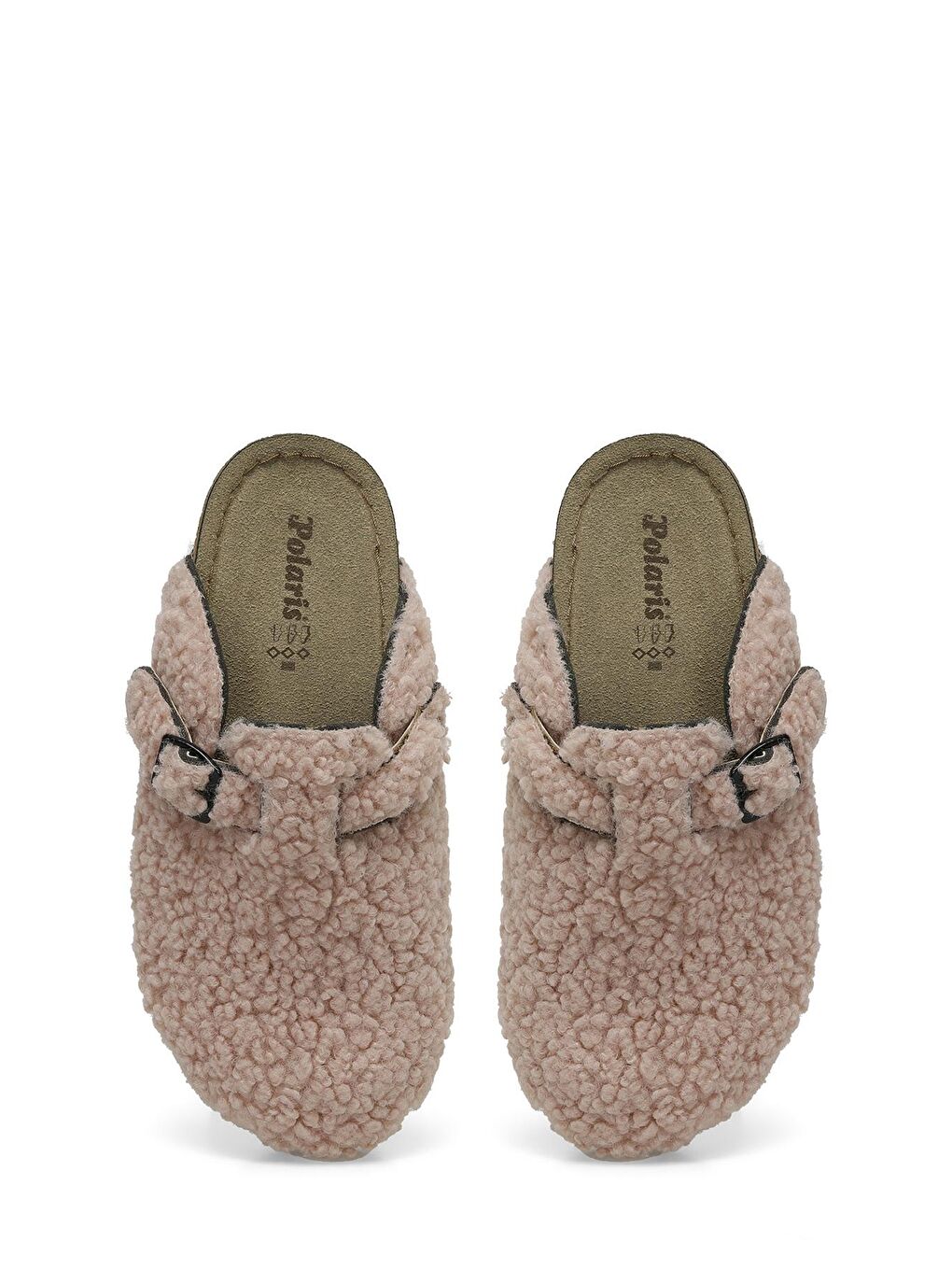 605338.Z3PR Pembe Kadın Sabo Terlik-3