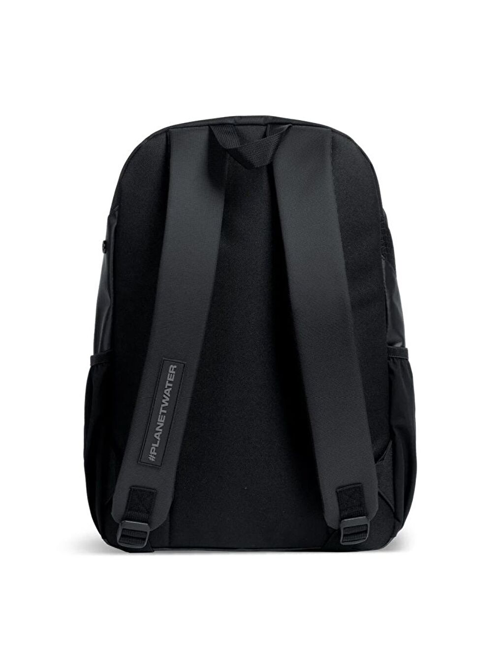 All Set Backpack 30 Litre Unisex Siyah Yüzücü Sırt Çantası 010227100-1