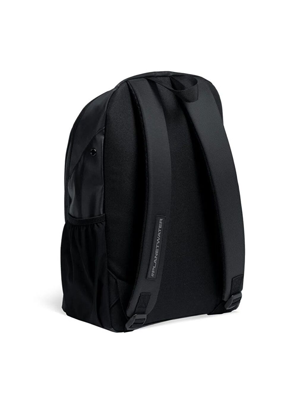 All Set Backpack 30 Litre Unisex Siyah Yüzücü Sırt Çantası 010227100-4
