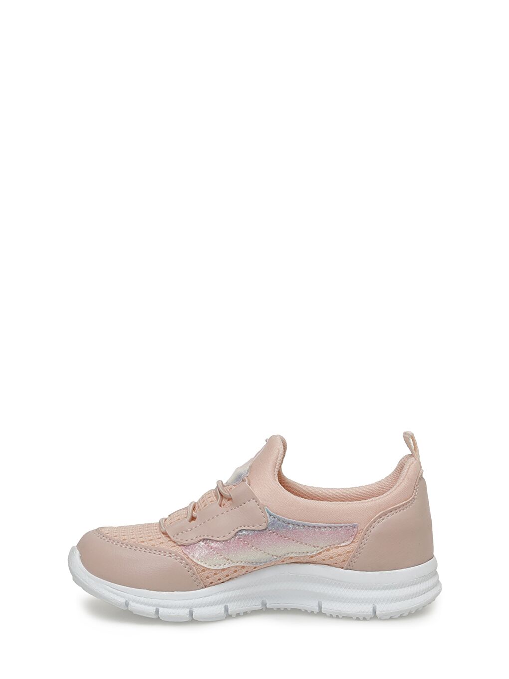 I Cool Pembe SOMMITA 3FX Pudra Kız Çocuk Slip On - 2