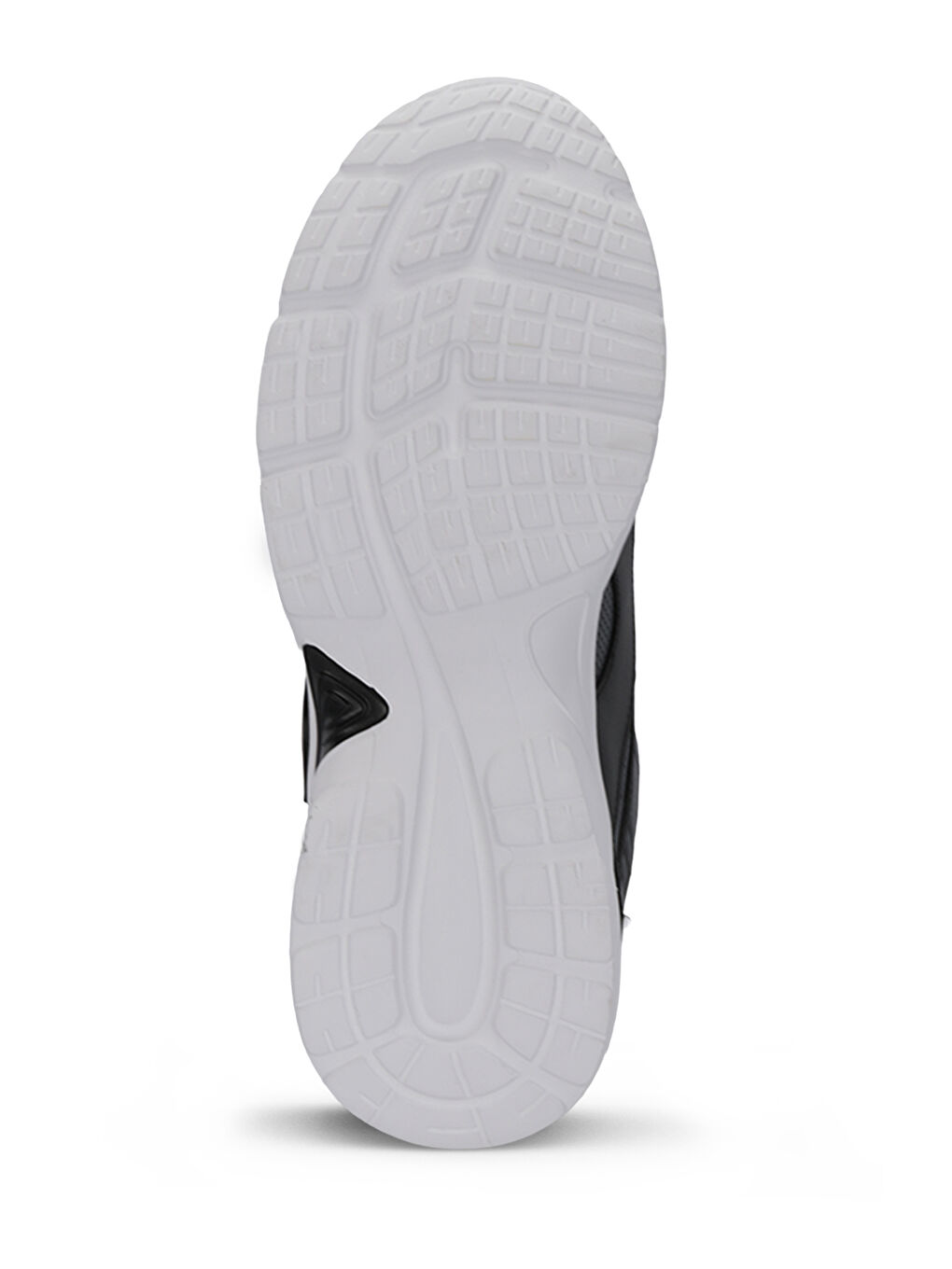 Gri MOSSPORT I Erkek  Füme / Siyah Koşu & Yürüyüş Spor Ayakkabısı-6