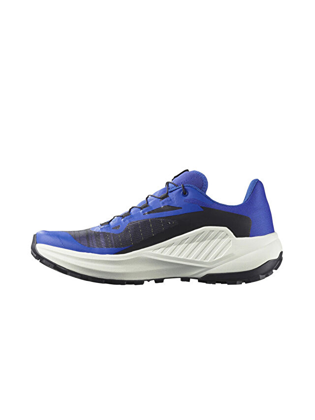 Genesis Equipe Erkek Outdoor Koşu Ayakkabısıl47983800 Lacivert-2