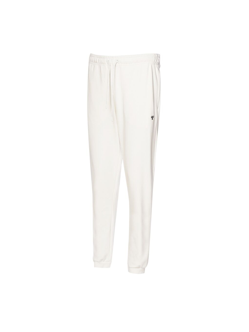T-Ic Ico Erkek Beyaz Jogger Eşofman Altı