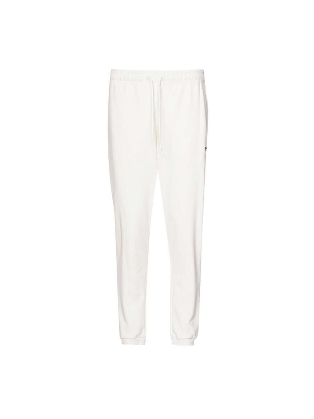 T-Ic Ico Erkek Beyaz Jogger Eşofman Altı-1