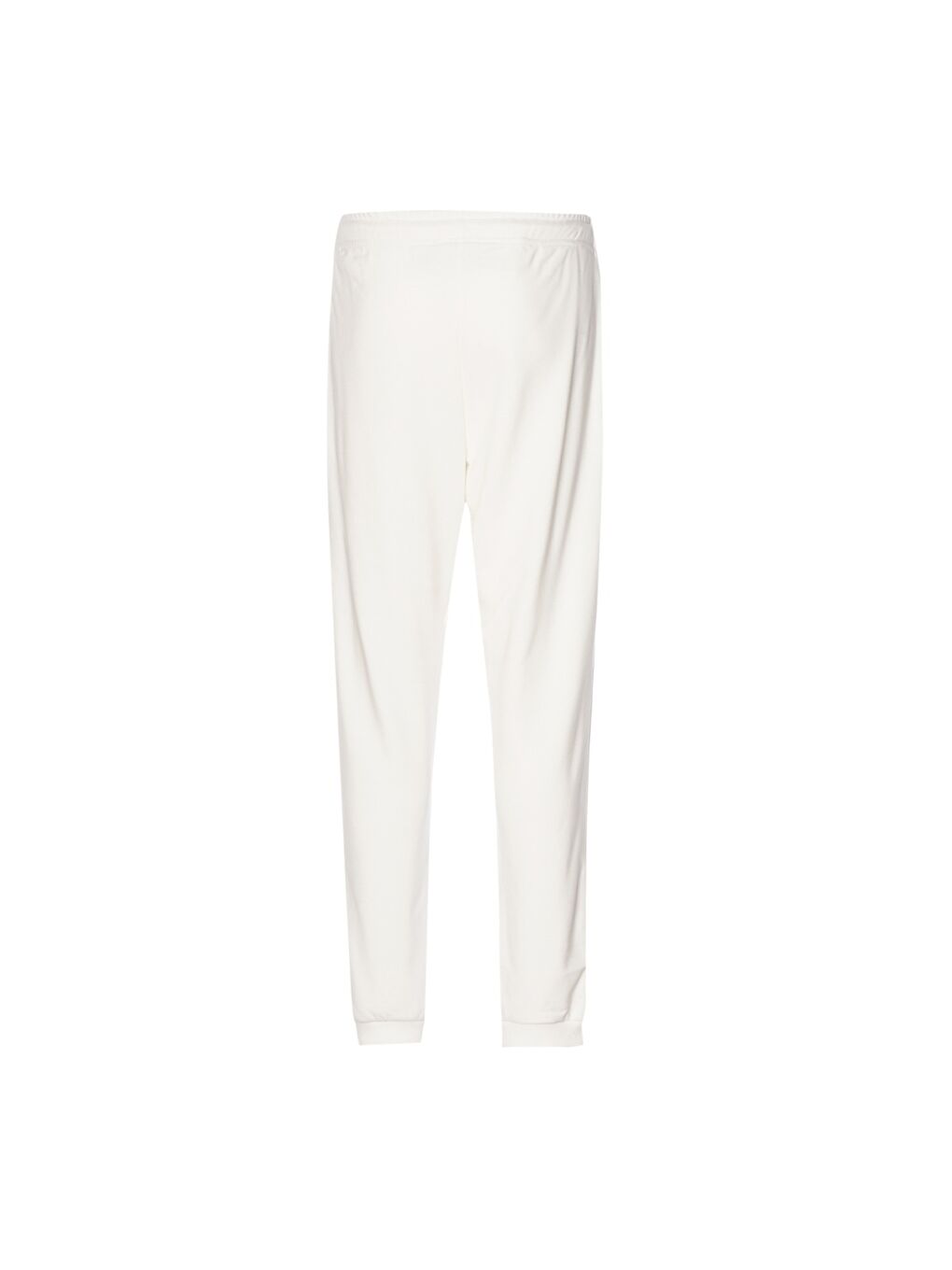 T-Ic Ico Erkek Beyaz Jogger Eşofman Altı-2