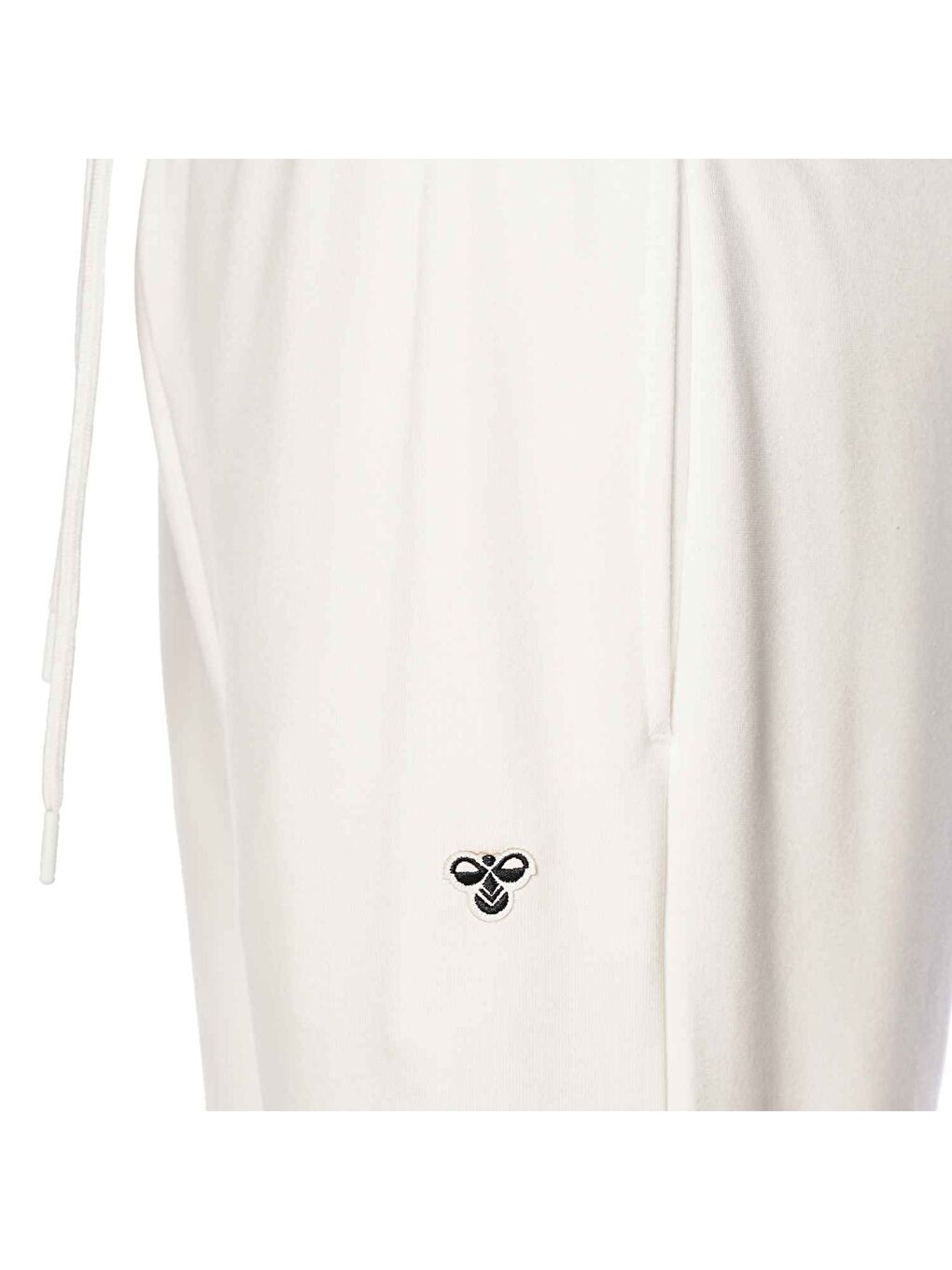 T-Ic Ico Erkek Beyaz Jogger Eşofman Altı-3