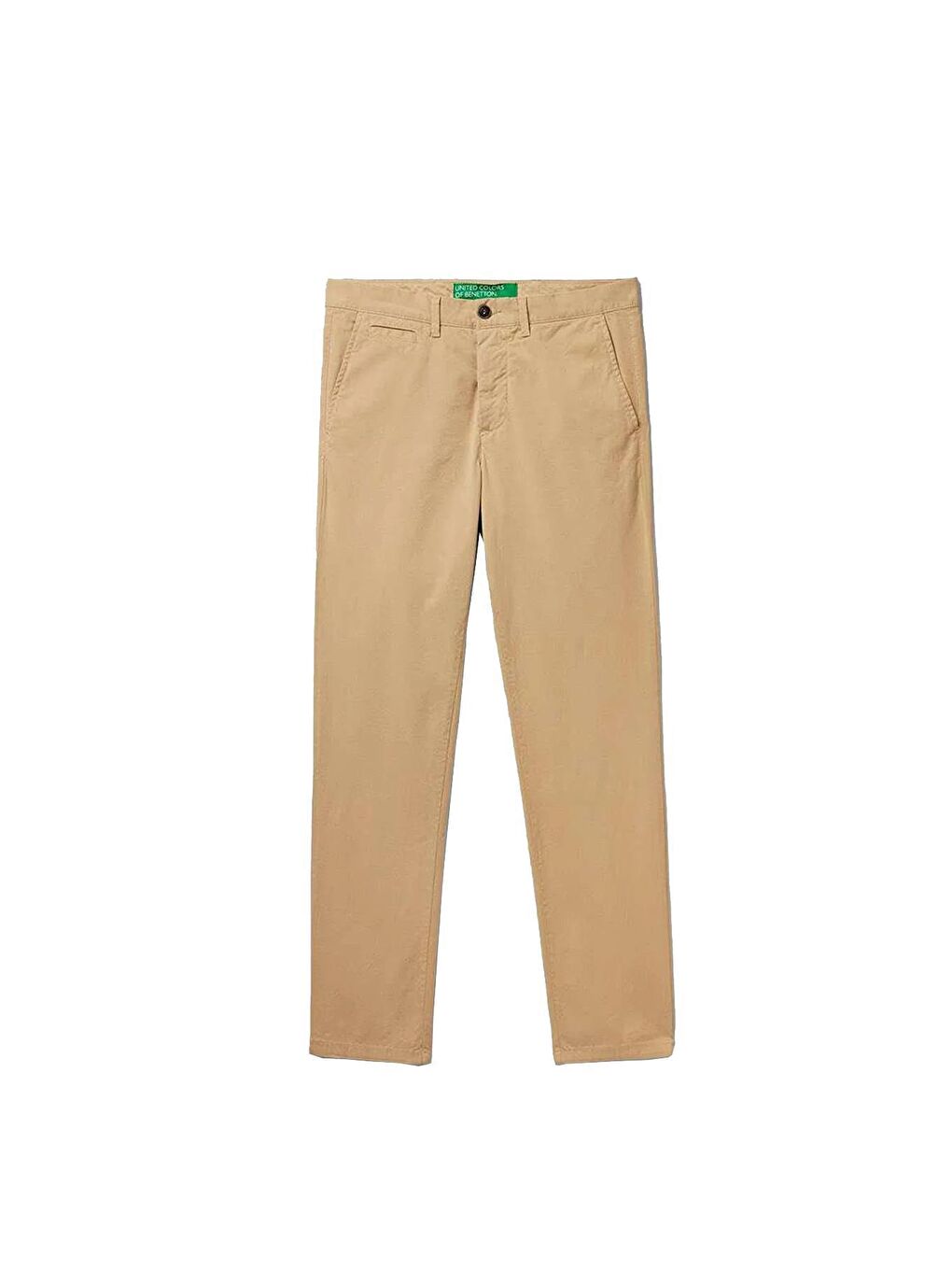 Bej Erkek Pantolon-3