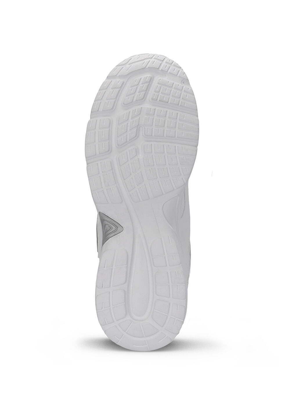 MOSSPORT I Erkek  Beyaz / Gri Koşu & Yürüyüş Spor Ayakkabısı-6