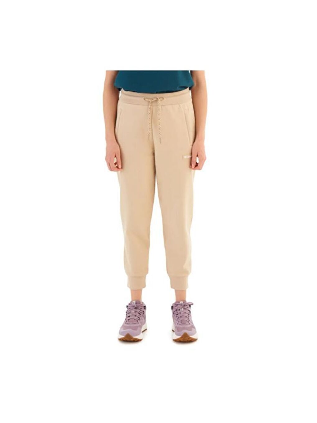 Ekru Csc U Marble Canyon Heavyweight Fleece Joggeer  Eşofman Alt CS0350-271