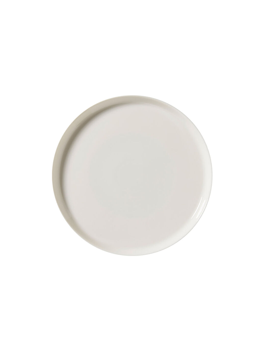 Ekru Bilbao 6 Parça 15 cm Tatlı Tabağı -Krem-2
